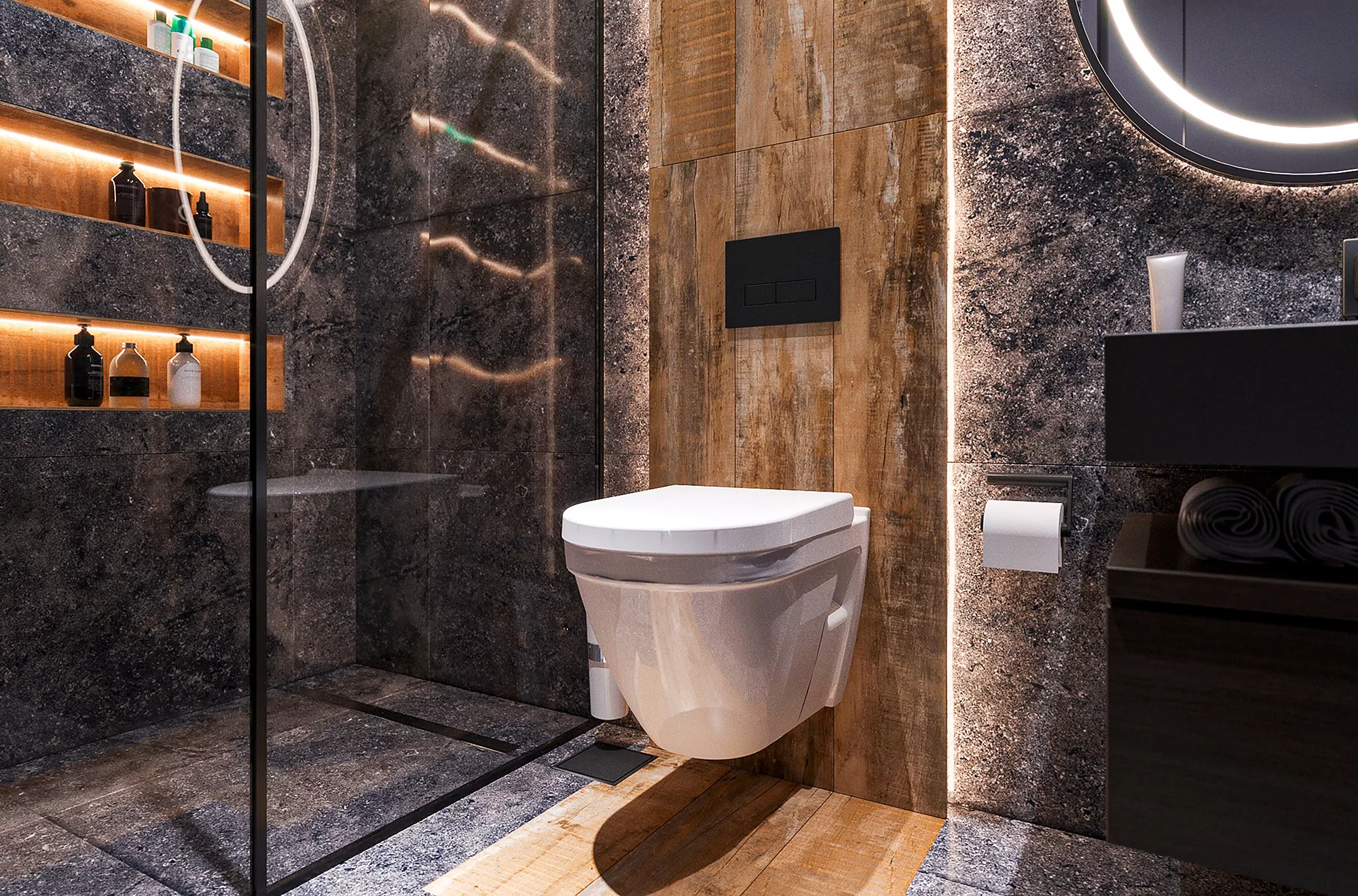 Arredo bagno Sanitari