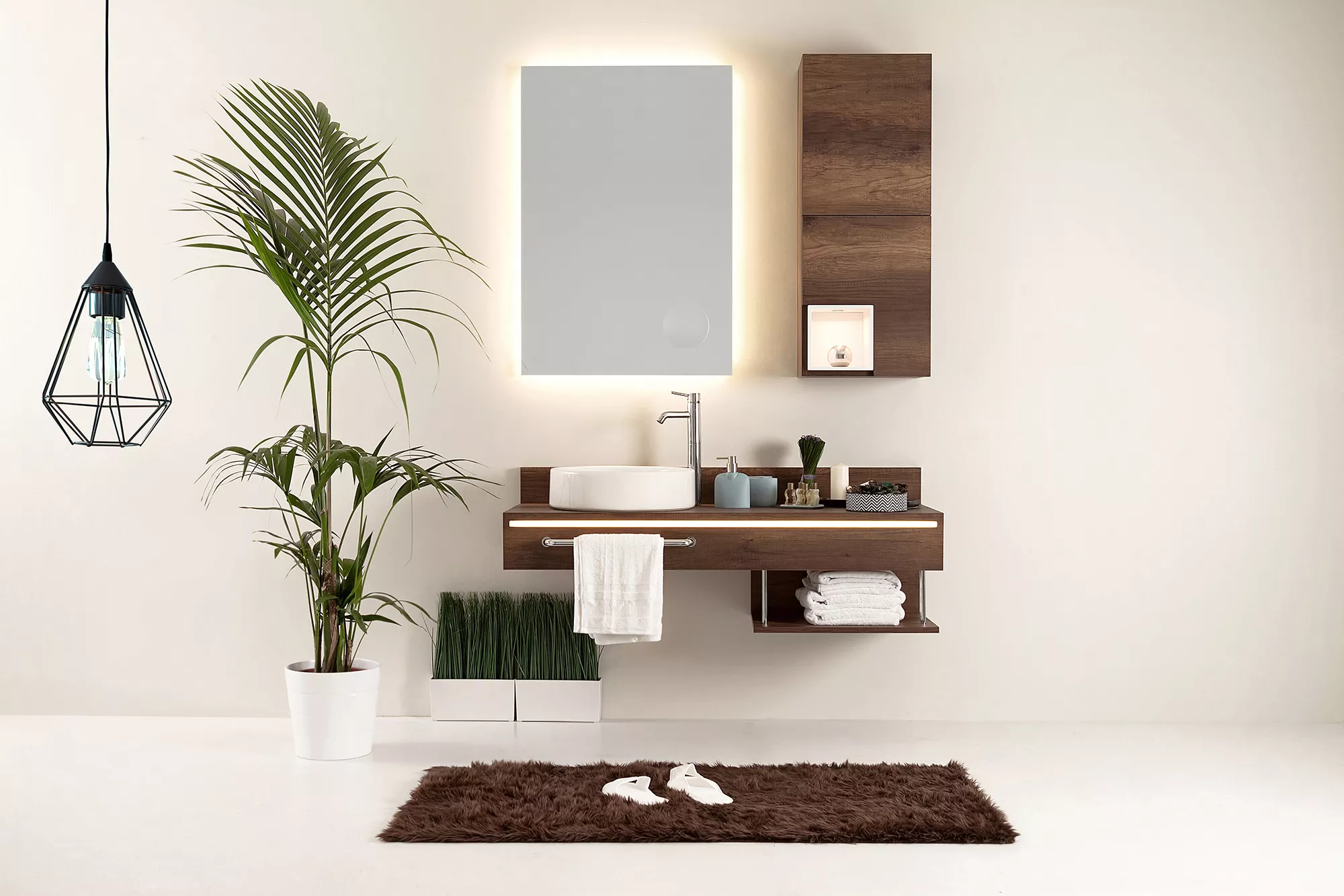 Arredo bagno Mobili da bagno