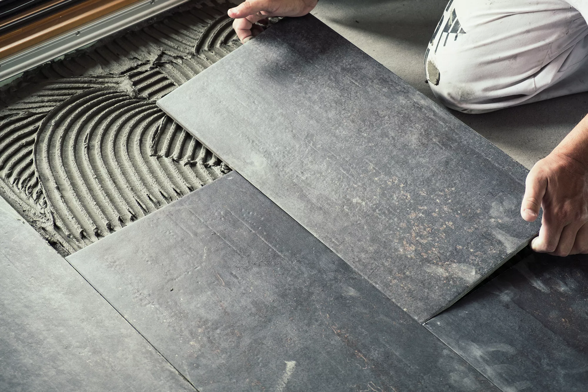 Posa pavimenti Paggi Pavimenti