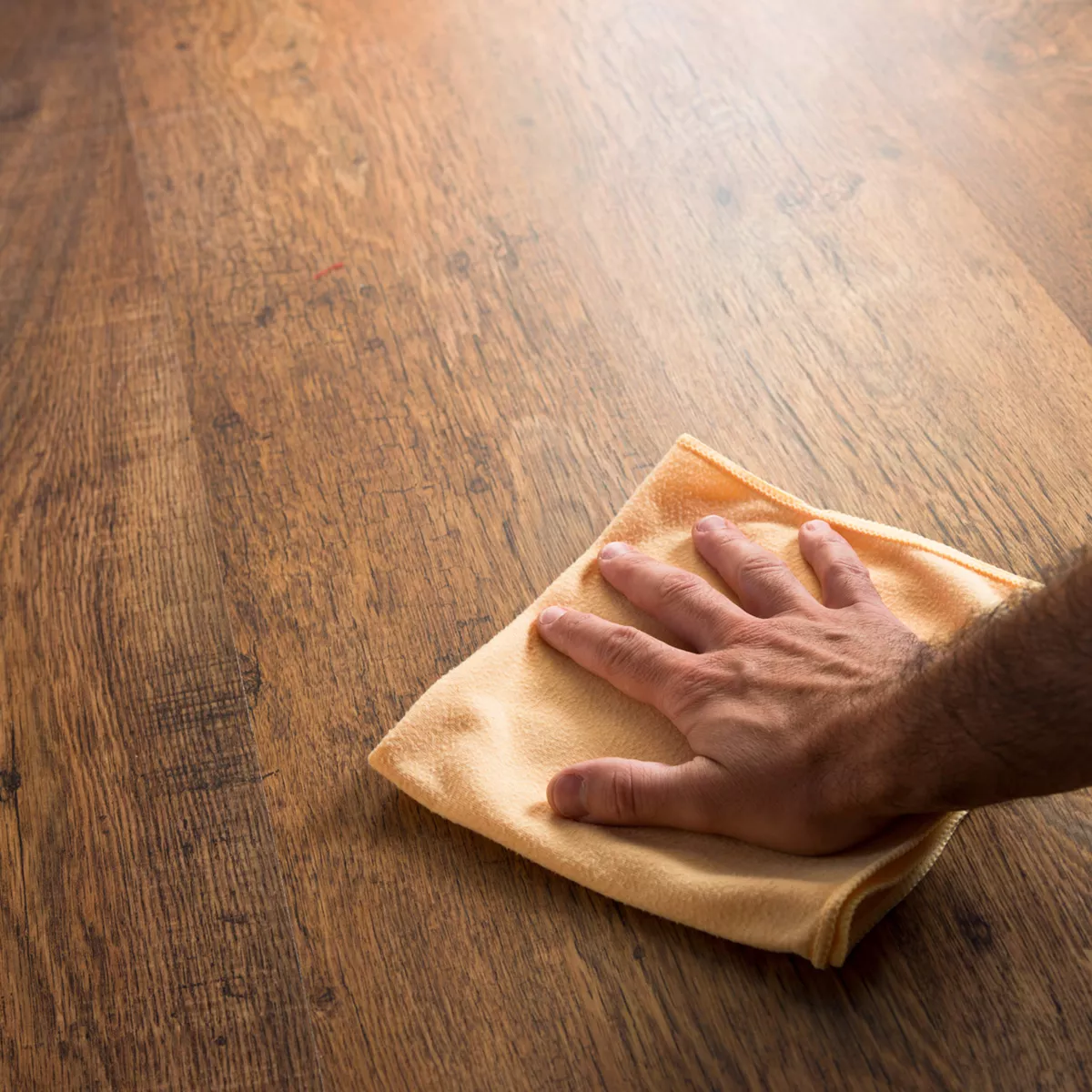 Prodotti per manutenzione pavimenti