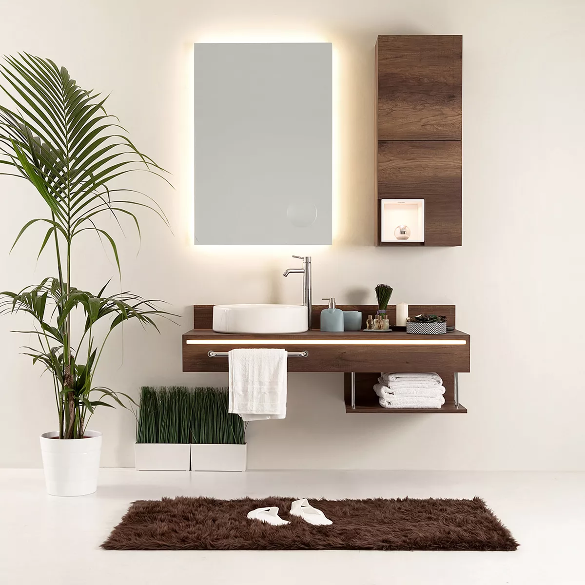 Arredo bagno Mobili da bagno