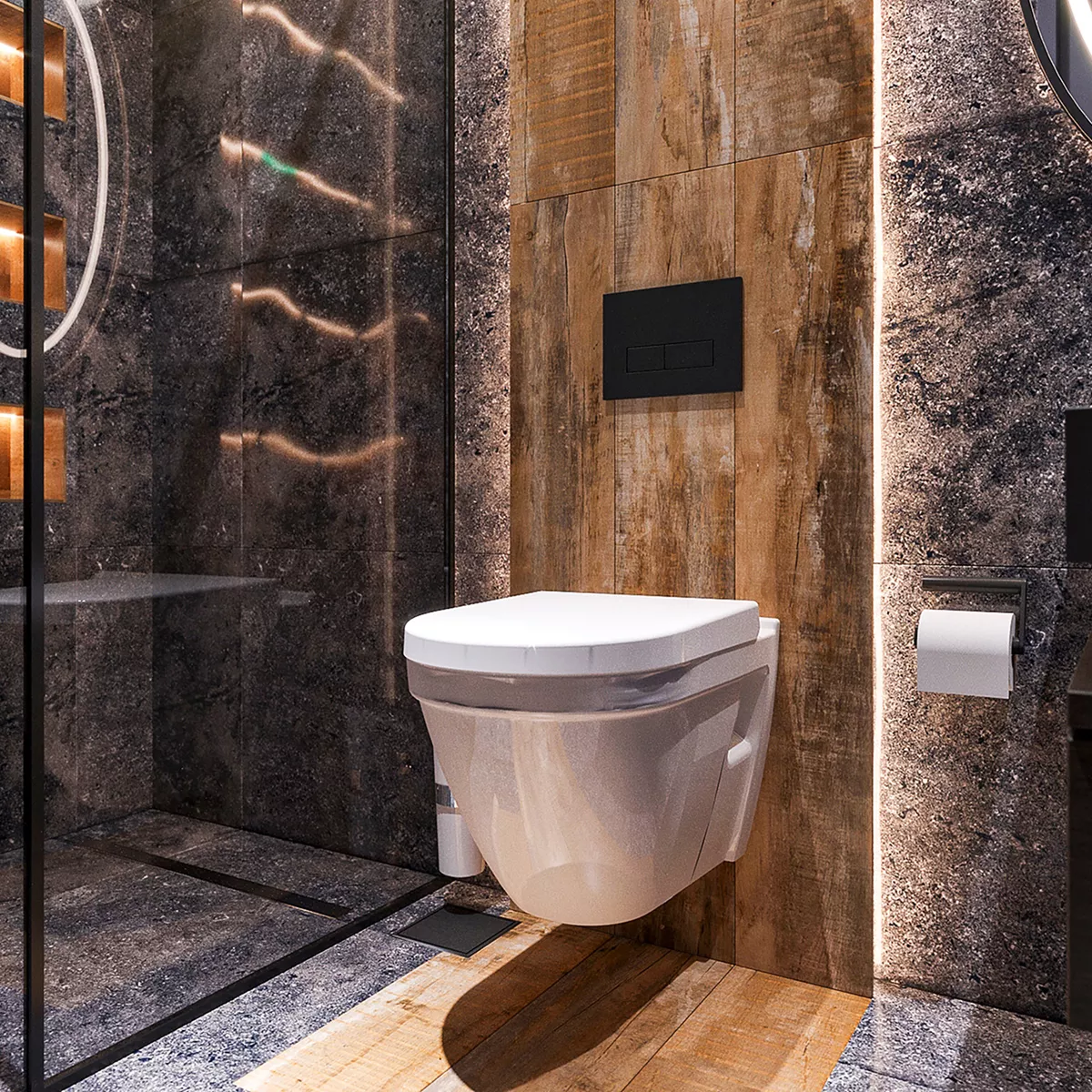 Arredo bagno Sanitari
