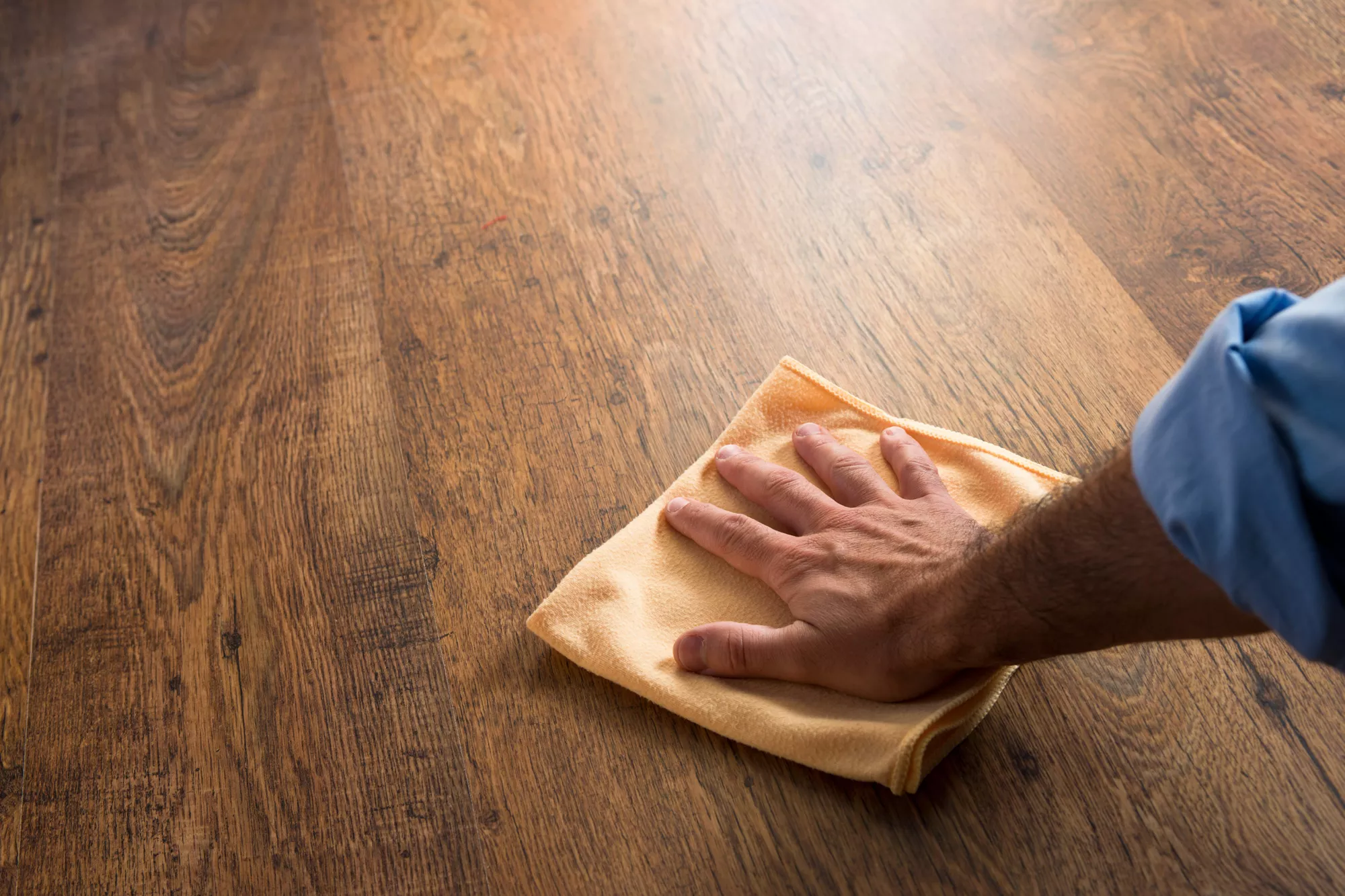 Prodotti per manutenzione pavimenti