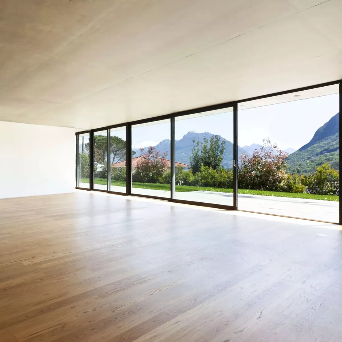 Progettazione ambienti casa