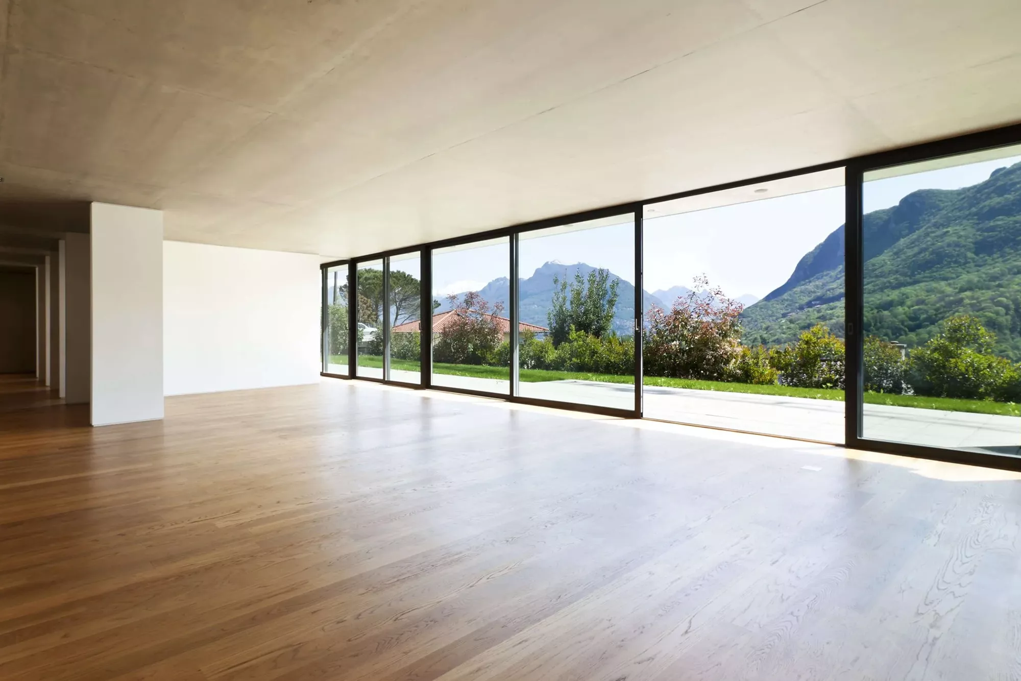 Progettazione ambienti casa