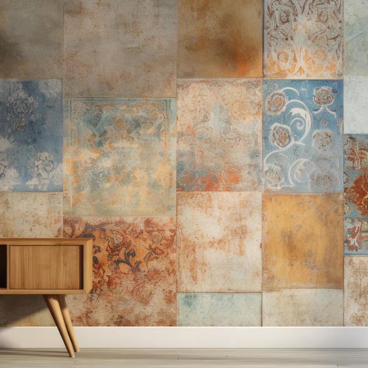 Rivestimenti in ceramica e gres porcellanato